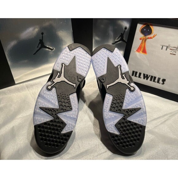 Air Jordan 6 Retro \